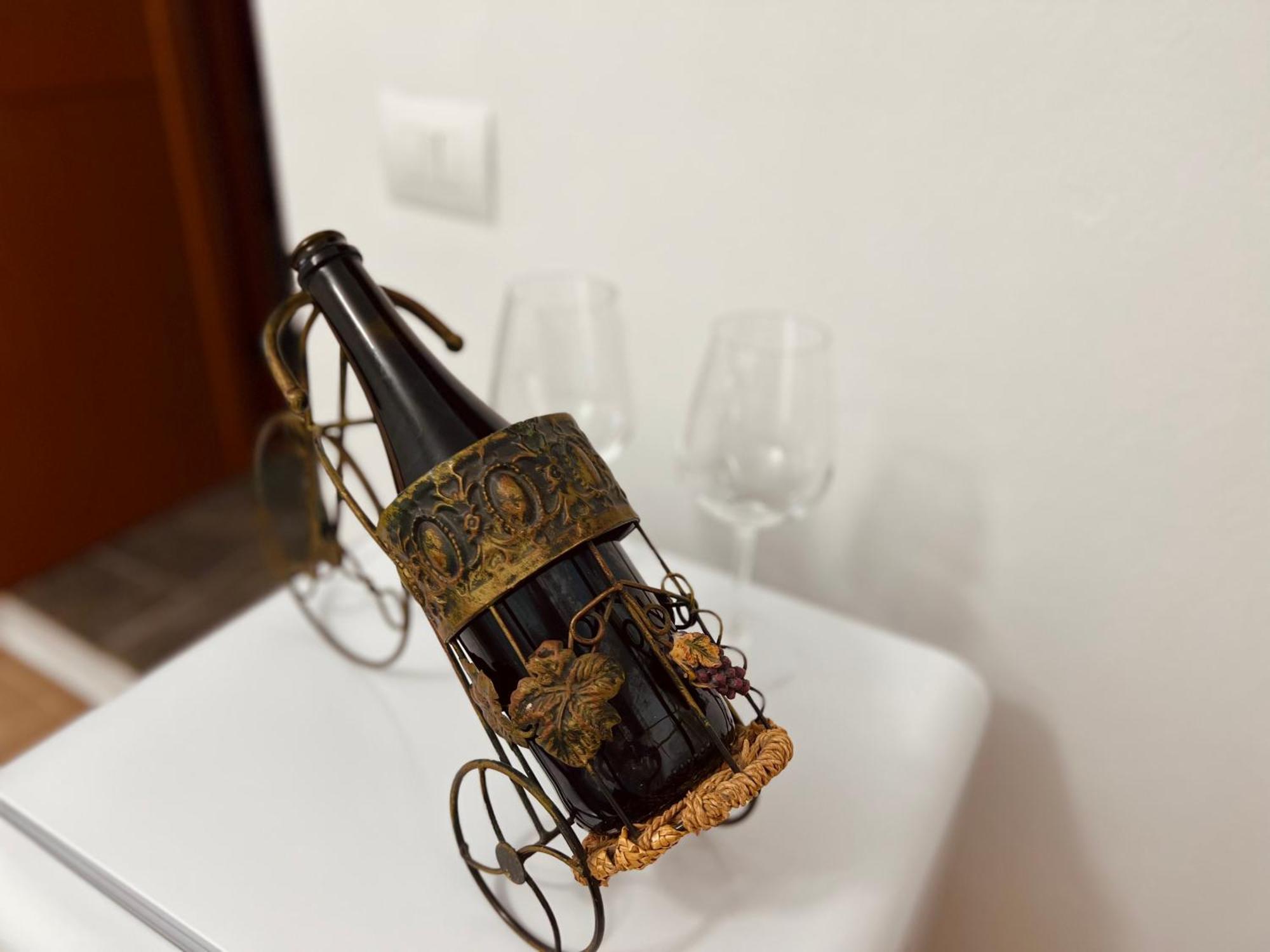 Villa Dona Berat Zimmer foto