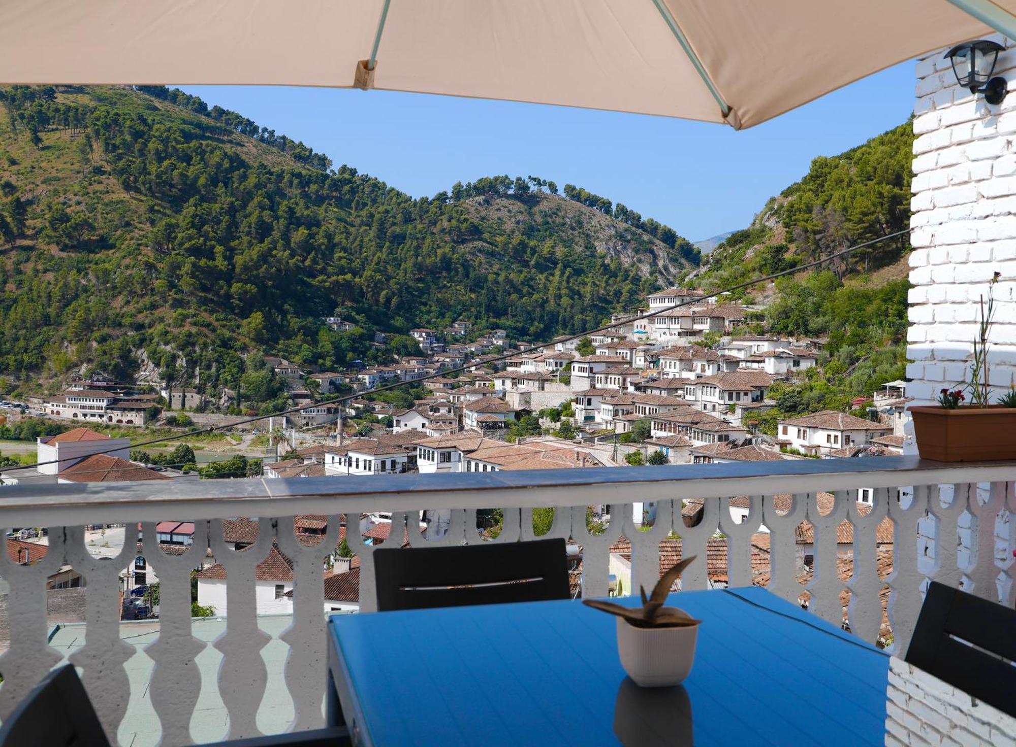 Villa Dona Berat Zimmer foto