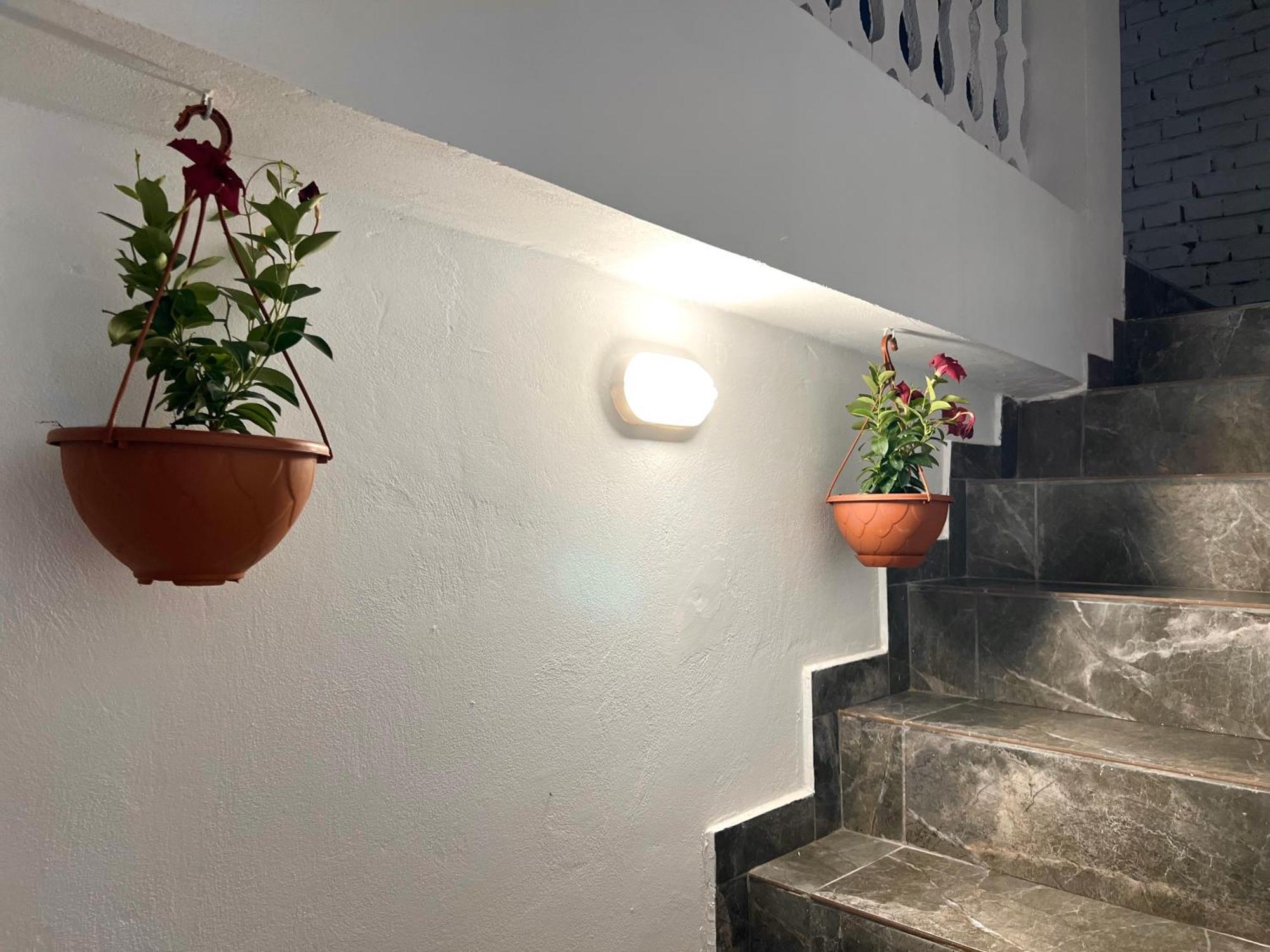 Villa Dona Berat Zimmer foto
